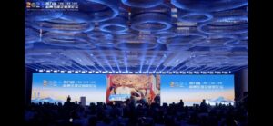 Valenza protagonista al Global Entrepreneur Forum