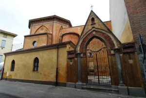 L’Oratorio di San Bartolomeo è Luogo del Cuore FAI