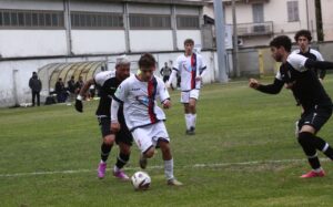 Il Casale vince a San Mauro. Tutti i finali di giornata
