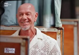 Da Valenza in televisione a cercare l’amore