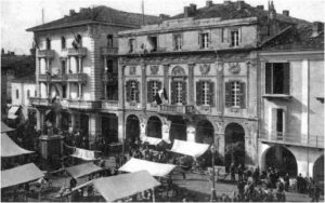 Personaggi del cattolicesimo valenzano