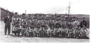 Il Moto Club G. Corsico di Valenza