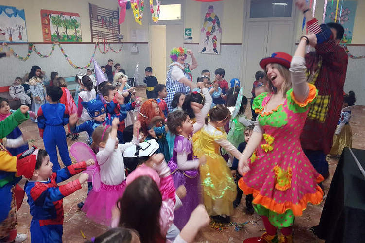 Carnevale 2025, gli appuntamenti in provincia di Alessandria