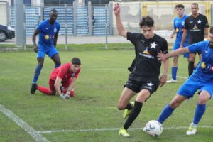Zenga lancia il Casale. Tutti i finali di giornata