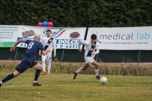 Alessandria, tutto il calcio della provincia in tempo reale