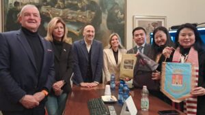 Valenza, i problemi degli orafi e il Consiglio aperto
