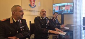 Valenza, truffa a un’anziana: arrestata una 45enne