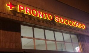 Ospedale di Alessandria, pagamenti in ritardo. Il sindacato protesta