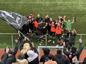 Il Casale resta in scia alla vetta. Tutti i finali di giornata