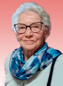 BRUNA BRAGGION ved. BONETTO