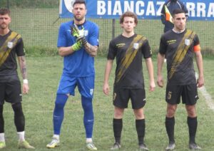 Alessandria, tutto il calcio della provincia in tempo reale