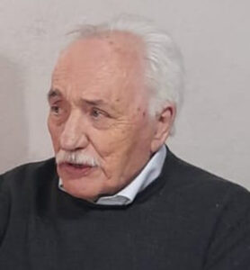 ROBERTO GANDINI