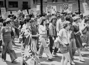 Giornata internazionale della donna: significato e iniziative