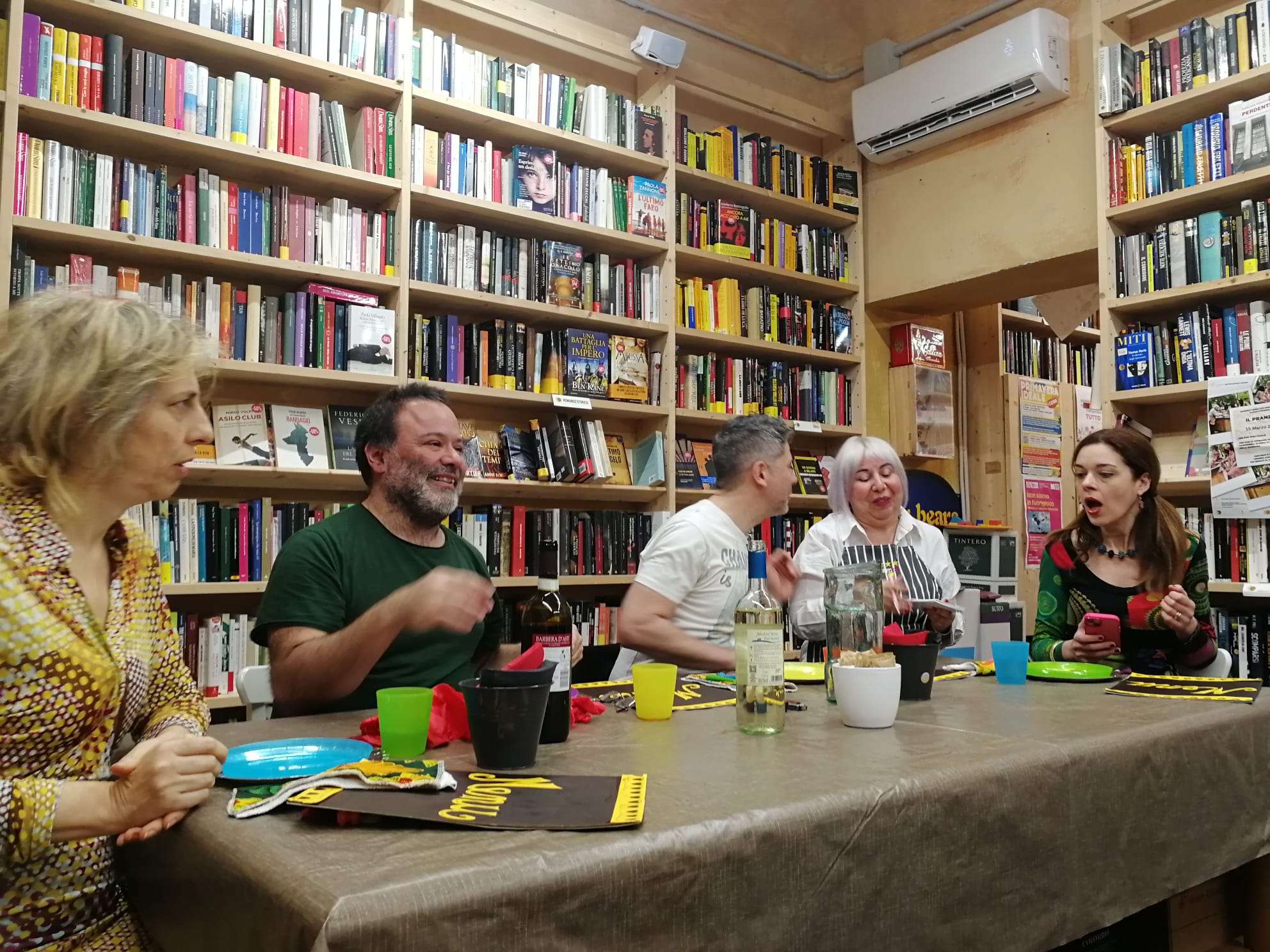 Balfolk, spettacoli e ‘Dracula’: le iniziative di venerdì