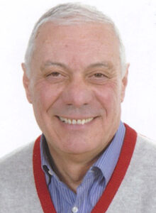 LUIGI PALETTA