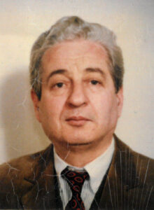 UGO MARCON