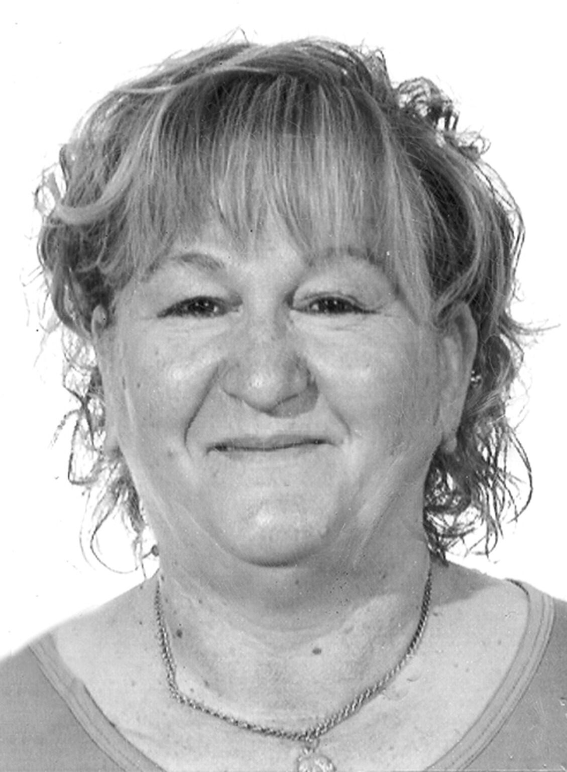 ROSSANA MODENA In BROMBIN ValenzaNews