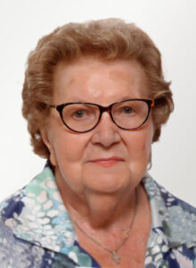 CRISTINA PICCHIO ved. CERRUTI