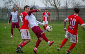 Alessandria, tutto il calcio della provincia in tempo reale
