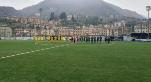 Derthona, Mencagli stavolta non basta