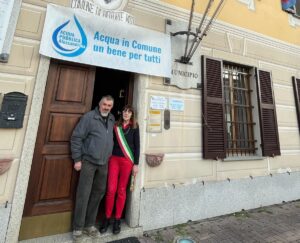 Acqua pubblica, da Belforte il via libera al nuovo consorzio