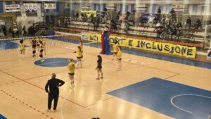 Acrobatica, la resa con Lilliput