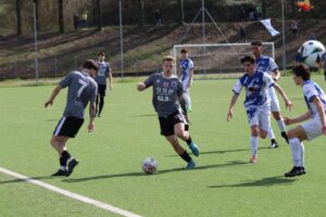 Alessandria, tutto il calcio della provincia in tempo reale