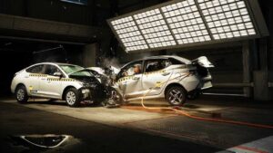 Crash test non inclusivi