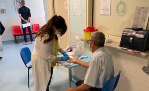 Manca sangue, l’Avis Alessandria lancia l’appello