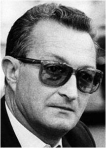 Personaggi valenzani: Piero Genovese