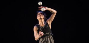 Mon Circo arriva a Valenza: al Teatro Sociale va in scena “TANGLE”