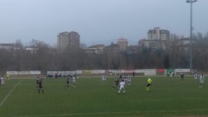 L’Ovadese ferma la capolista Valenzana: derby a reti inviolate