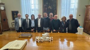 Vitamina D per la Casa di Riposo di Casale grazie al Memorial Zucconi