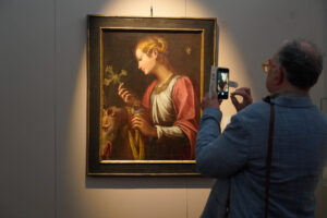 Mostre d’arte e visite guidate: le proposte di domenica