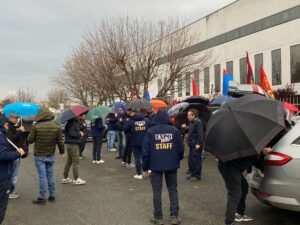 Crisi Expo Inox: l’IC Borsellino in aiuto con la “Charity”