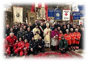 Valenza si prepara a festeggiare San Giacomo