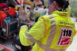 San Giuliano Nuovo: soccorso in extremis in piscina, grave 53enne