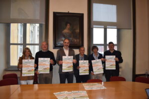 Camminata Città dell’Oro: giovedì si corre a Valenza