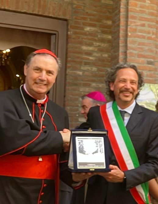 Prevost, il Papa americano che ama il Perù