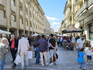 Grande successo per il Bunpat di Valenza: oltre 5.000 presenze