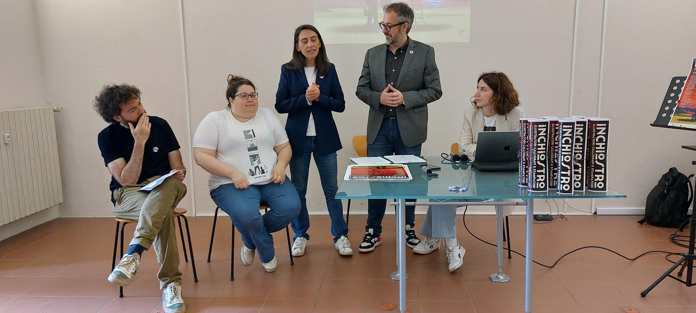 Performance di danza, cosplay e musica: gli eventi di domenica