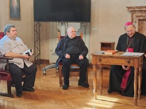 Alessandria sarà una piccola Lourdes