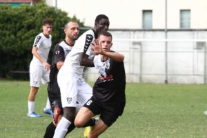 Mercato e playoff, il programma del weekend di calcio