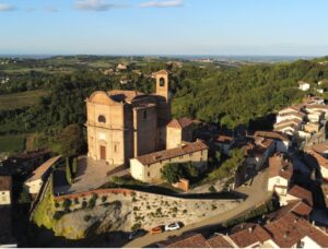 Alessandria, ecco quali sono i Comuni turistici