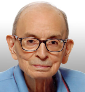 PIERO FORESTI