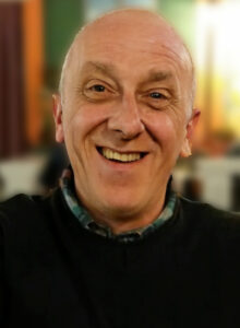 GIORGIO GRASSANO