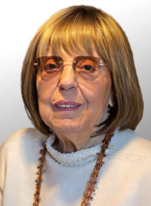 GIUSEPPINA GUERRA (Flavia) ved. RE