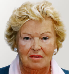 EGLE MUDA in GHO