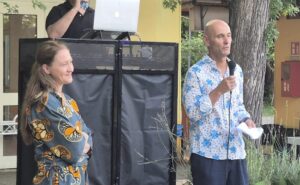 “Sogno una casa”, quel progetto in Benin che smuove le coscienze