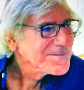 NICOLA TATTOLI